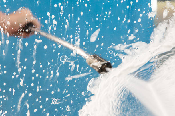 Best Window and Screen Pressure Cleaning in Wood River, IL