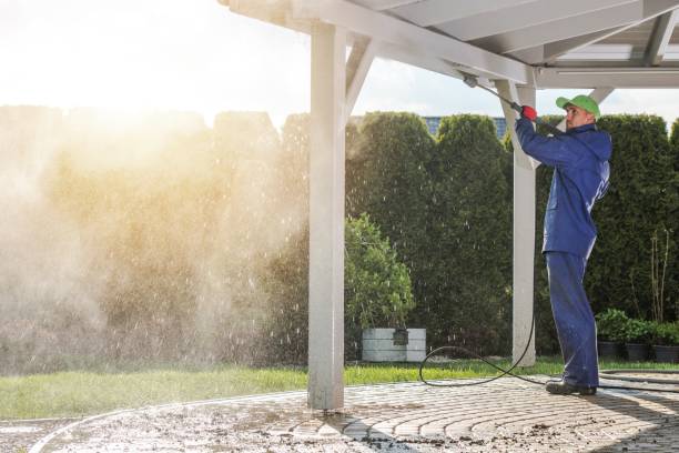 Best Brick and Stone Cleaning in Wood River, IL
