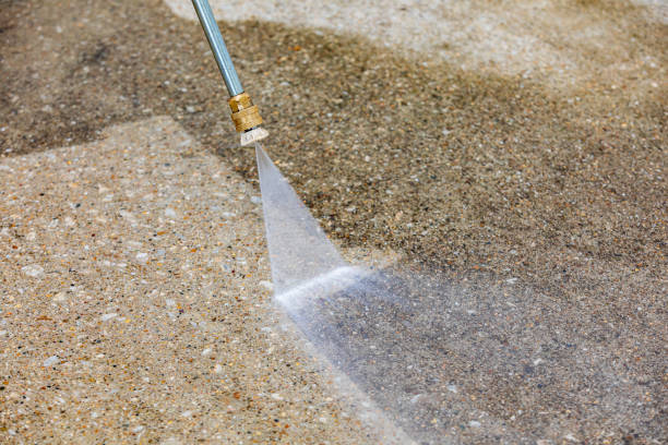 Best Building Exterior Pressure Washing in Wood River, IL
