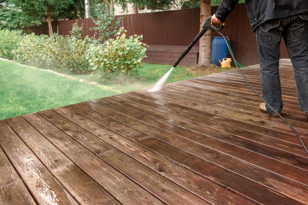 Best Rust and Stain Removal in Wood River, IL