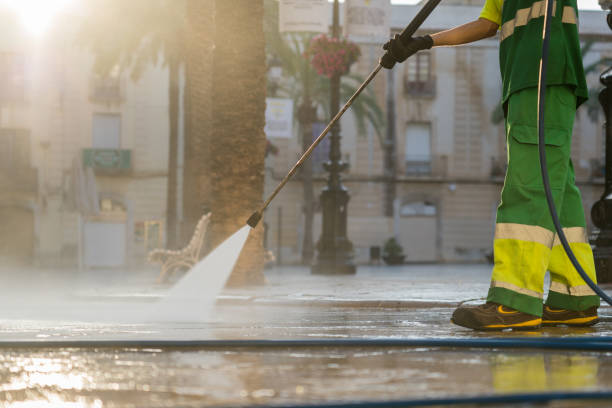 Best Fence Cleaning and Maintenance in Wood River, IL